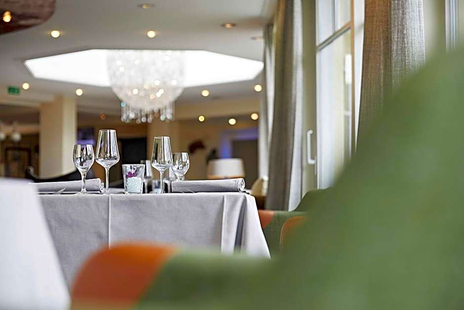 Hotel Rosenstock - Erwachsenenhotel - Adults only 15 plus