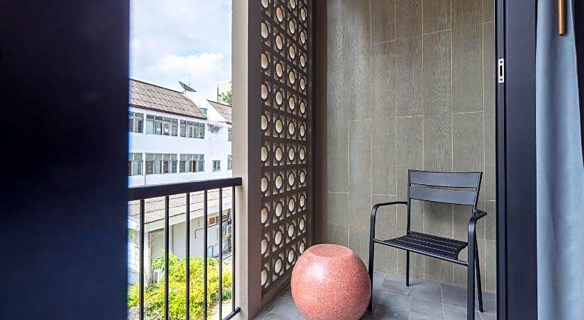 Reno Hotel Bangkok