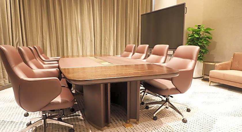 Holiday Inn Xi'an Chanba By IHG