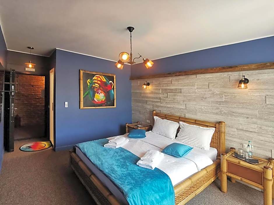 Piata Unirii Central Apartments