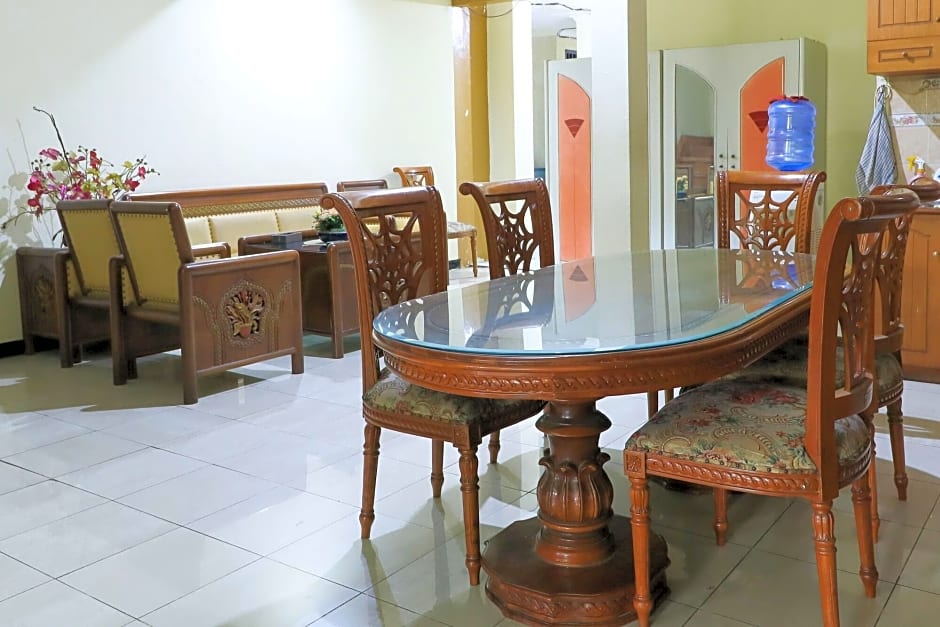 Guest House Samarinda by ZUZU