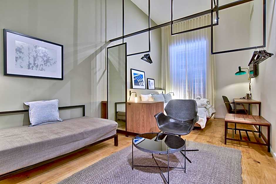 Guest House de la Valette
