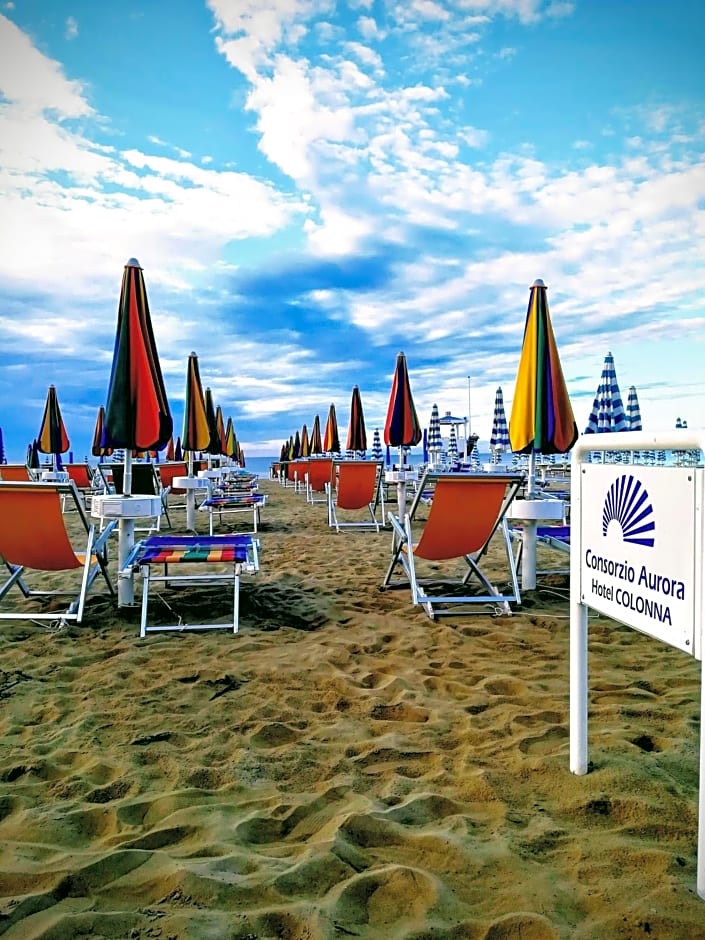 Hotel Colonna