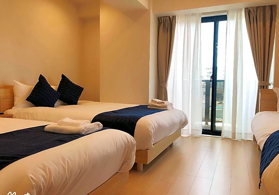 Hotel Emir