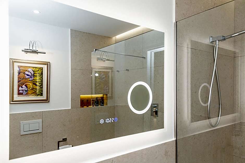 Hotel La Bitta - Bovis Hotels