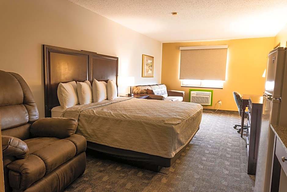 Governors Inn a Travelodge by Wyndham
