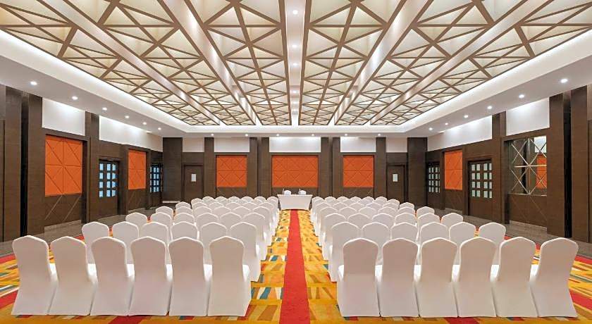 Trinity Hotel Bengaluru