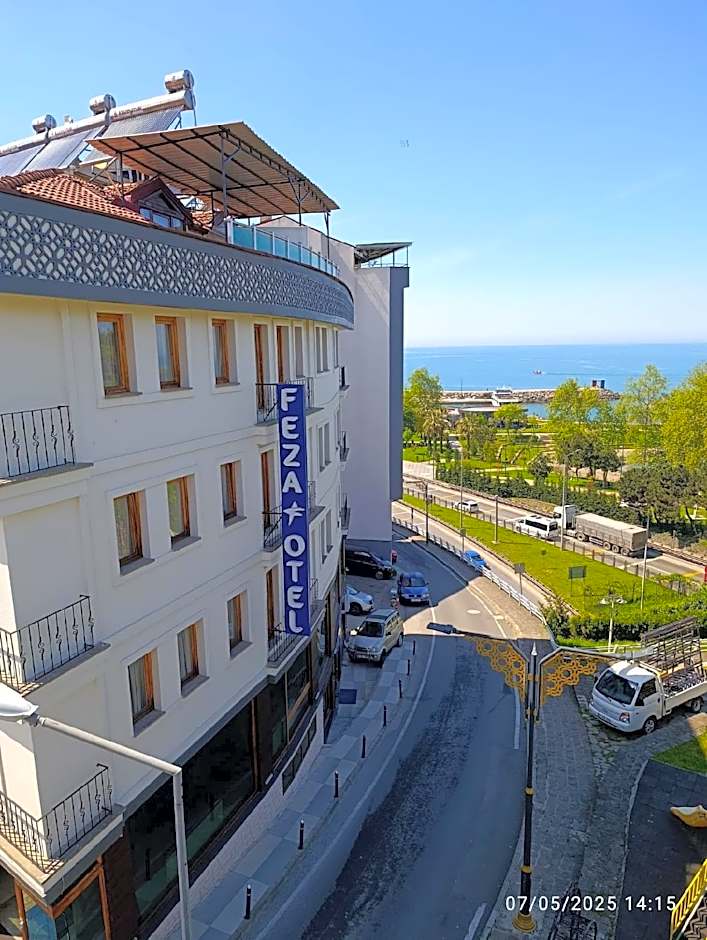 Feza Hotel