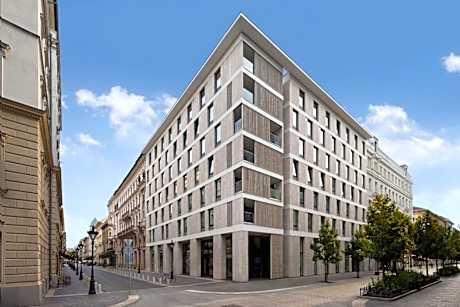 Danubius Hotel District V