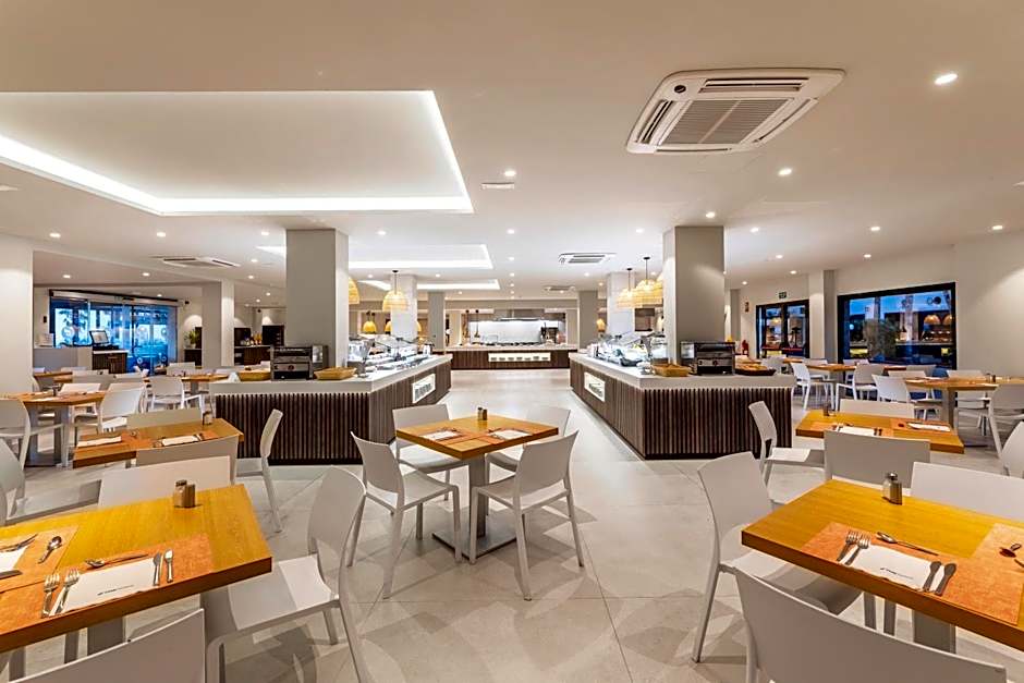 Hotel THB Flora