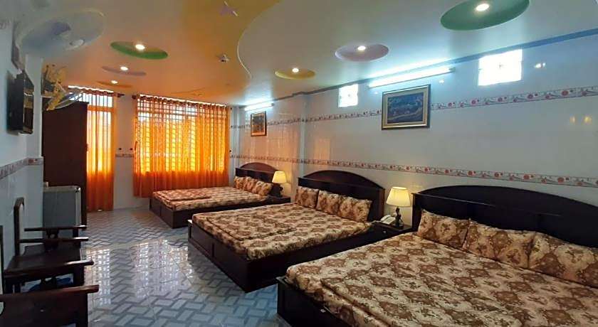 Huynh Lac Hotel Can Tho