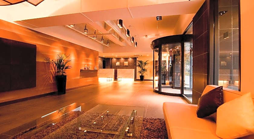 Hotel Sunflex Kagoshima