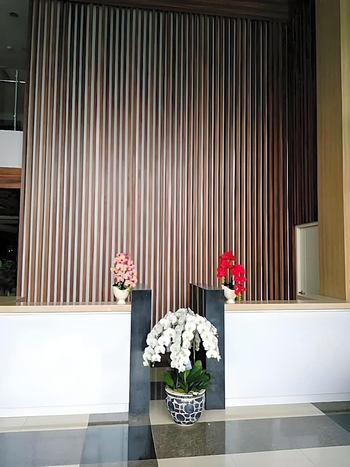 Hotel Dharmein Jakarta