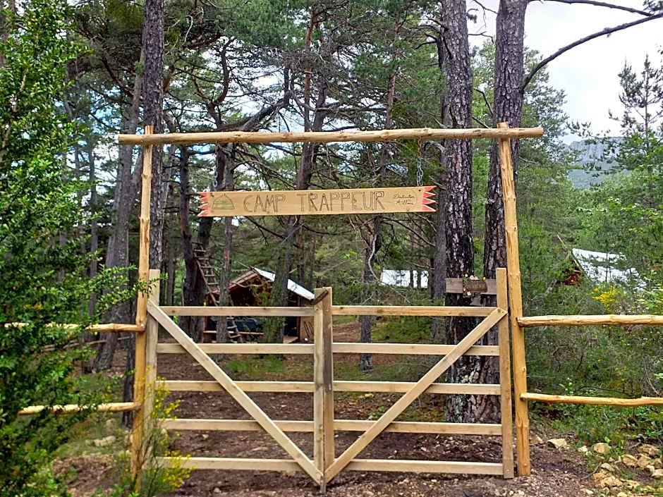 Destination Ailleurs