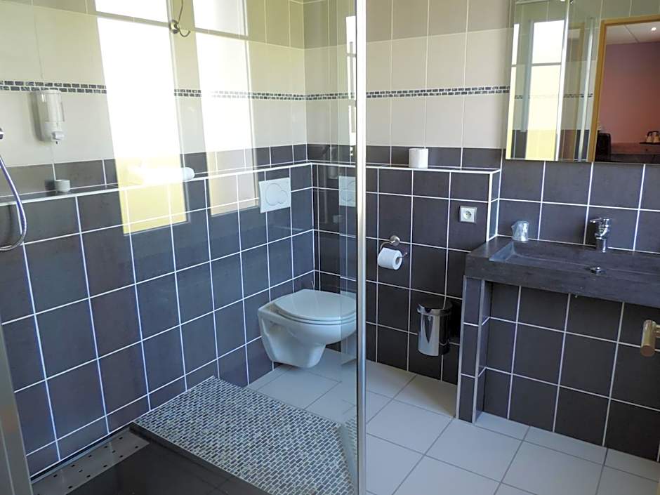 Hôtel Lac Et Forêt