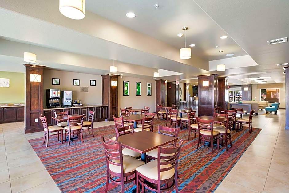 Sleep Inn & Suites Midland West