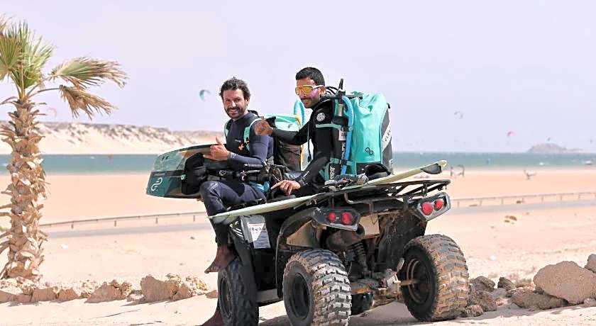Desert Sands Dakhla