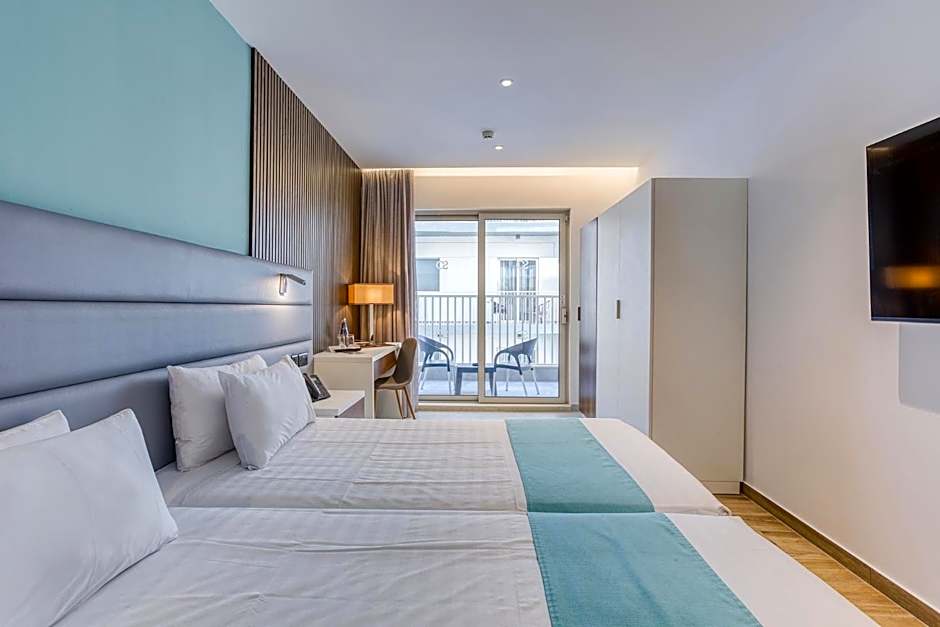 Solana Hotel & Spa