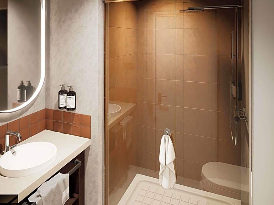 Mercure Le Plessis Robinson (Ouverture Septembre 2026)