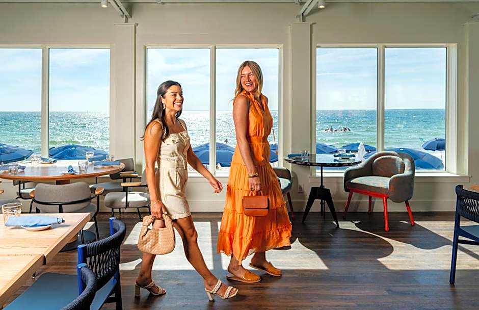 Sea Crest Beach Resort