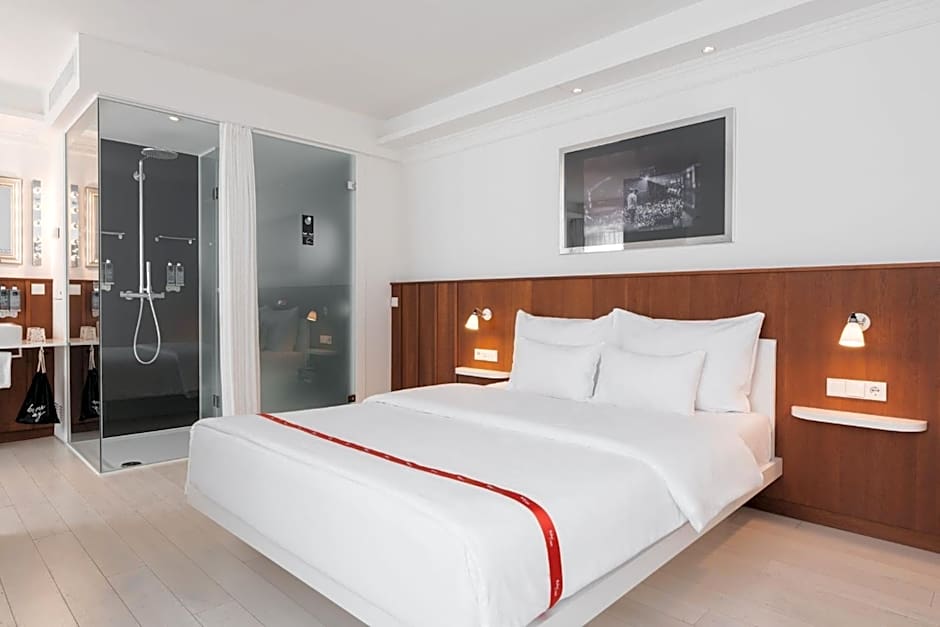 Ruby Sofie Hotel Vienna