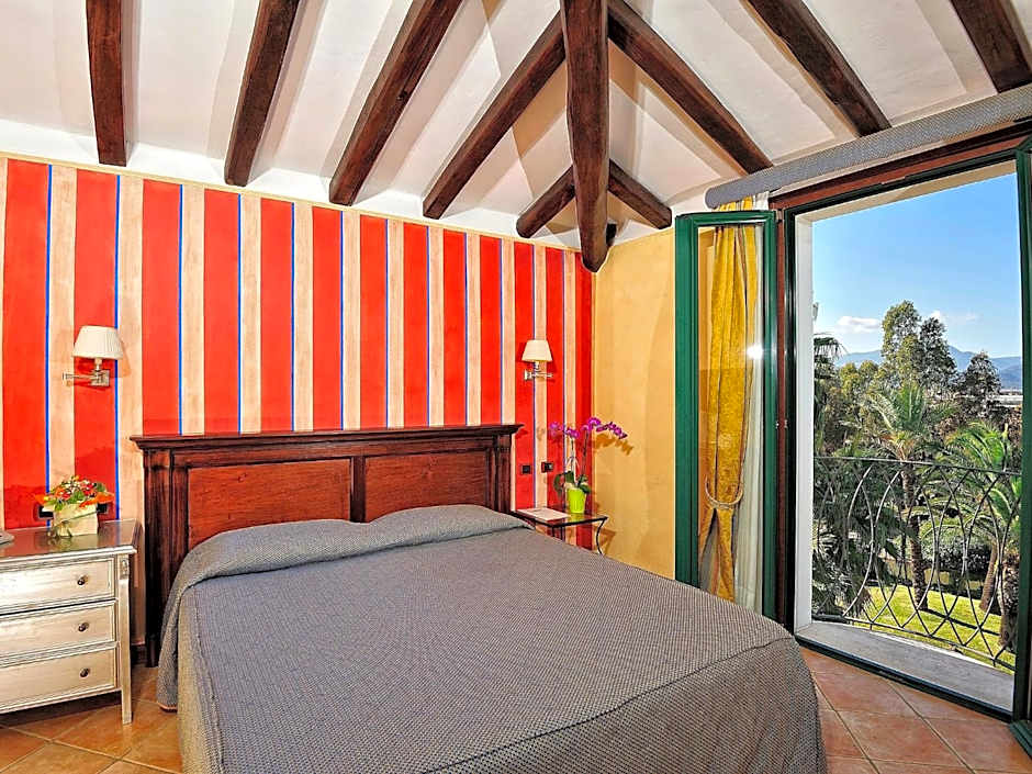 Hotel Arbatasar