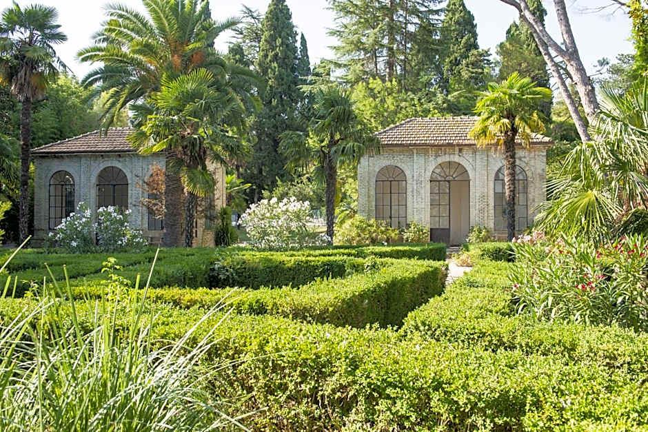 Hotel Villa Quiete
