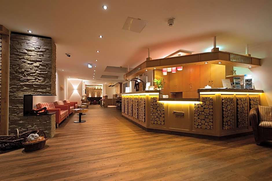 Panoramahotel Kühbergalp