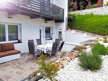 Hillside Rooms