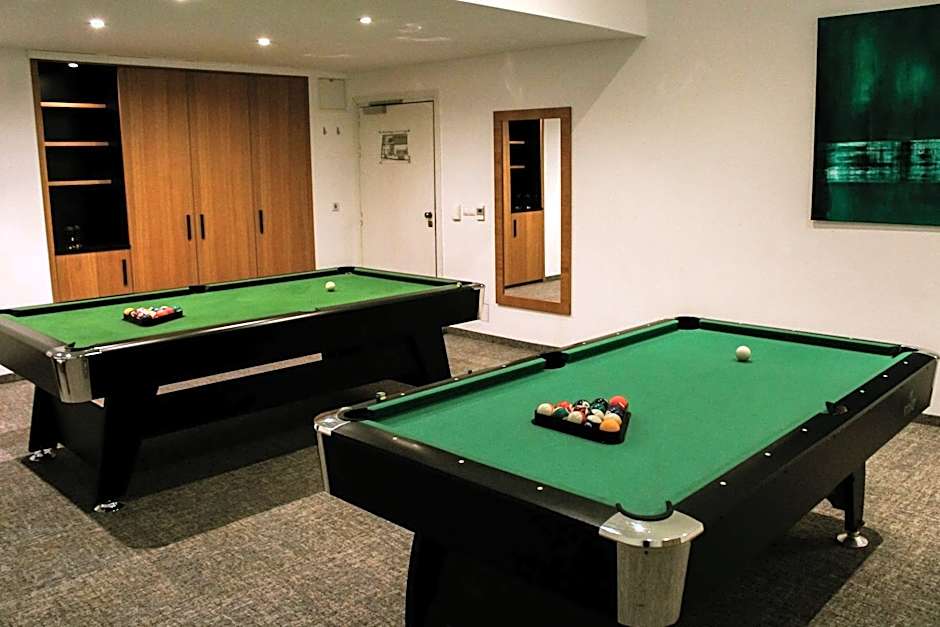 The Granary - La Suite Hotel