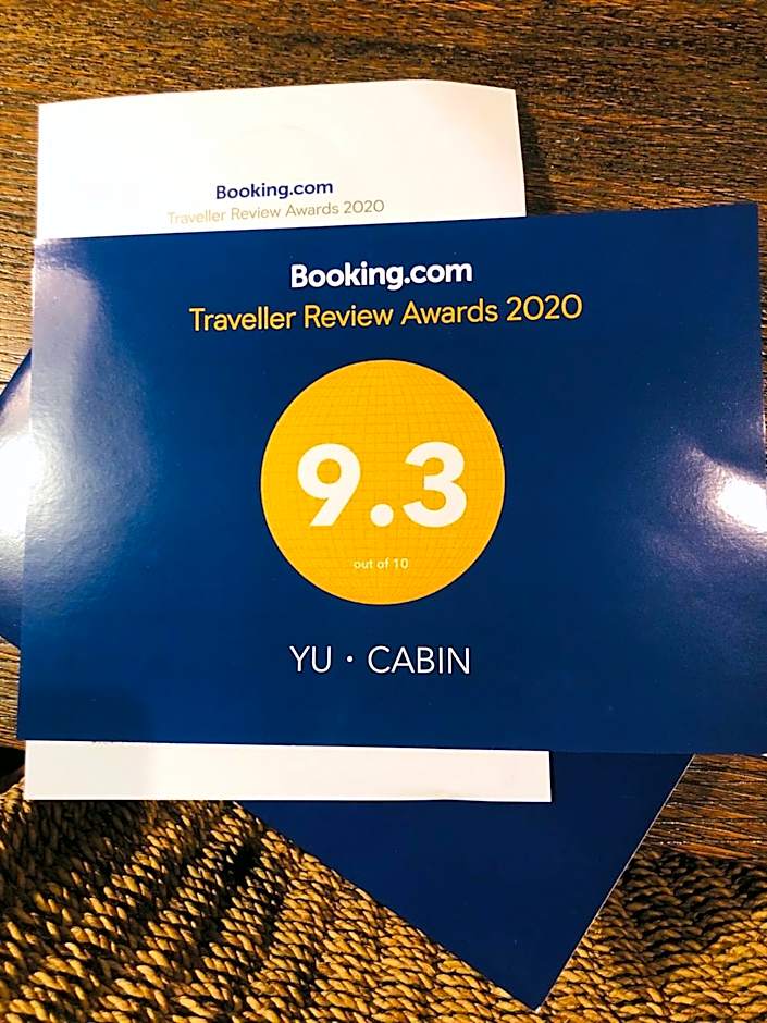YU・CABIN