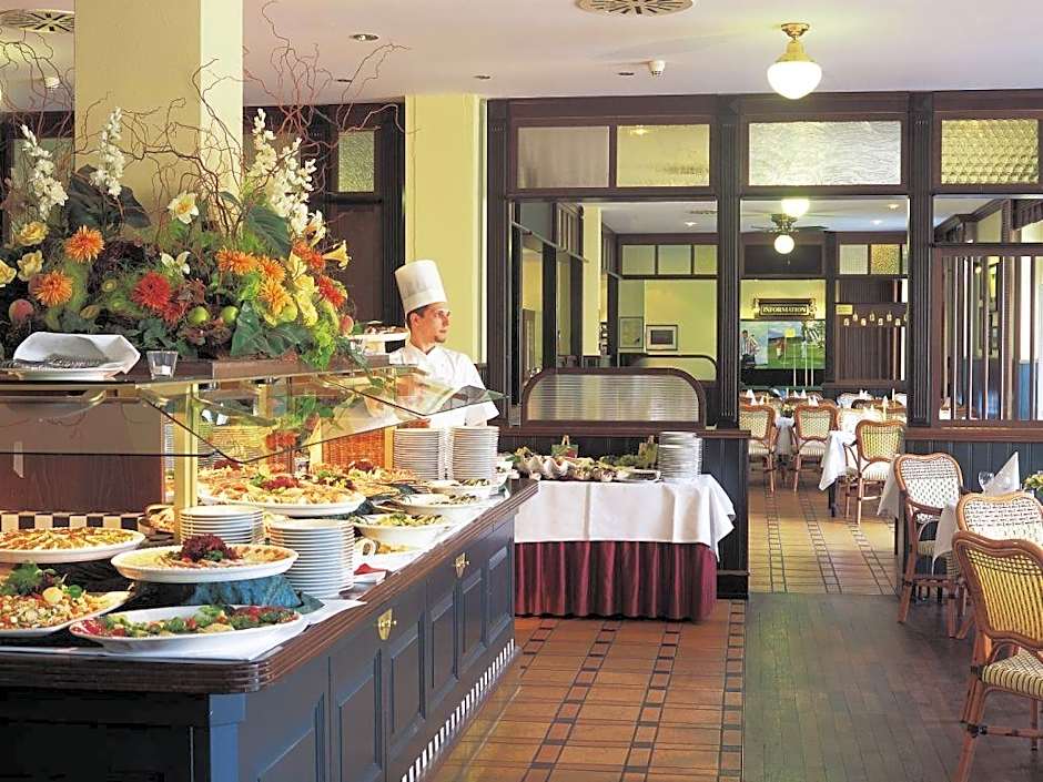 MAXX by Steigenberger Deidesheim