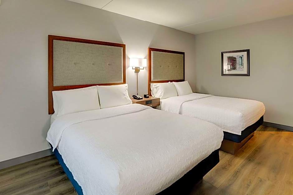 Hampton Inn By Hilton and Suites Rome, GA