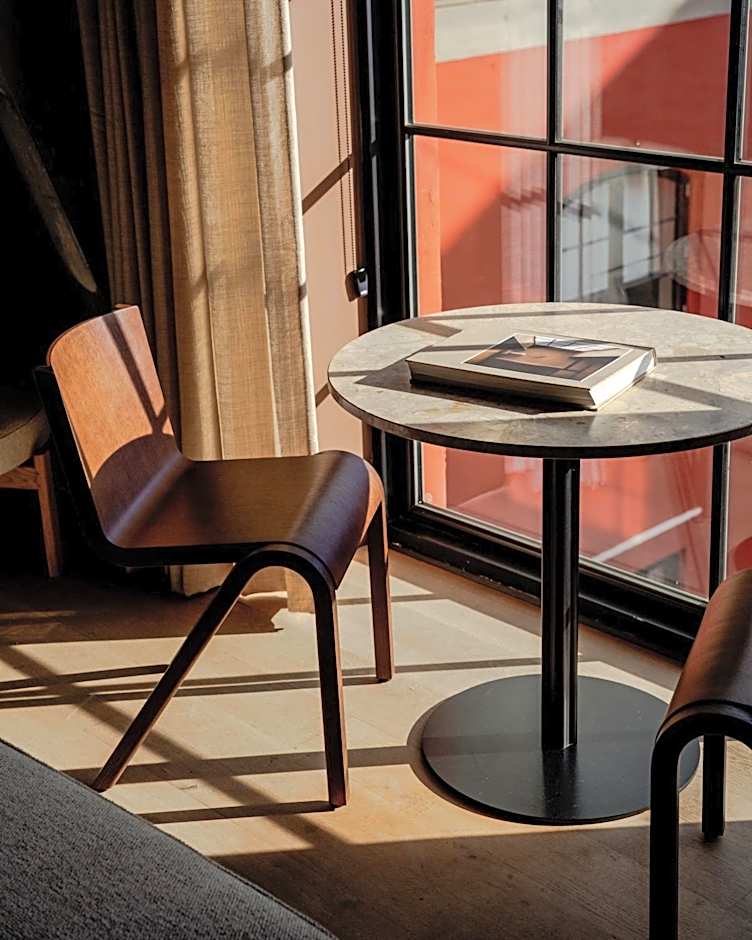 Audo Boutique Hotel