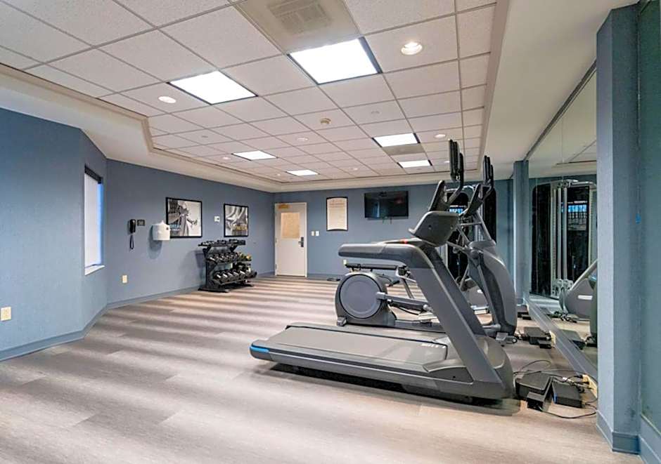 Staybridge Suites Jackson By IHG