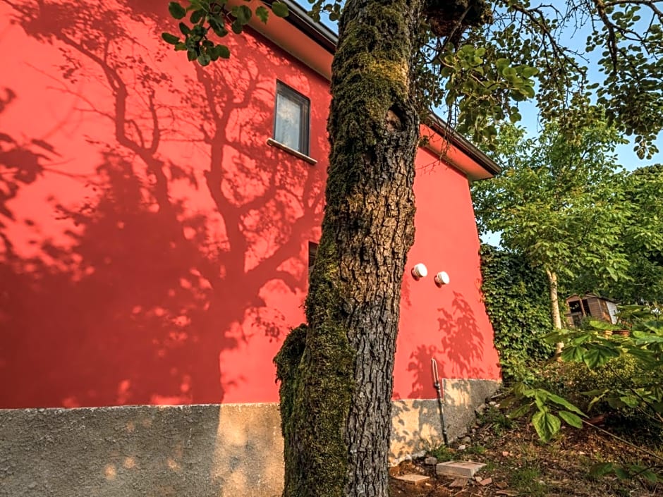 La casetta di richetto