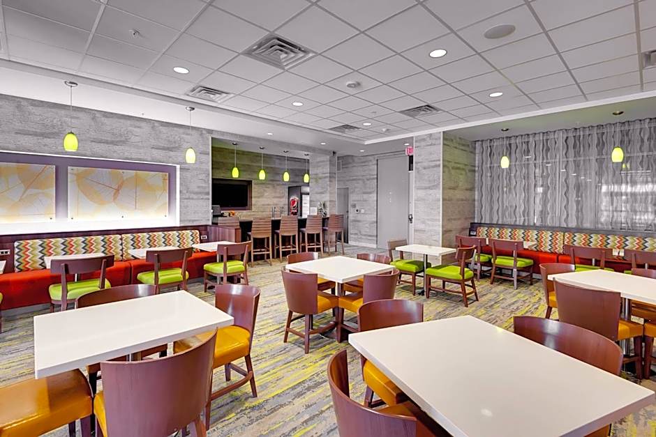 Fairfield Inn & Suites by Marriott Chicago Schaumburg