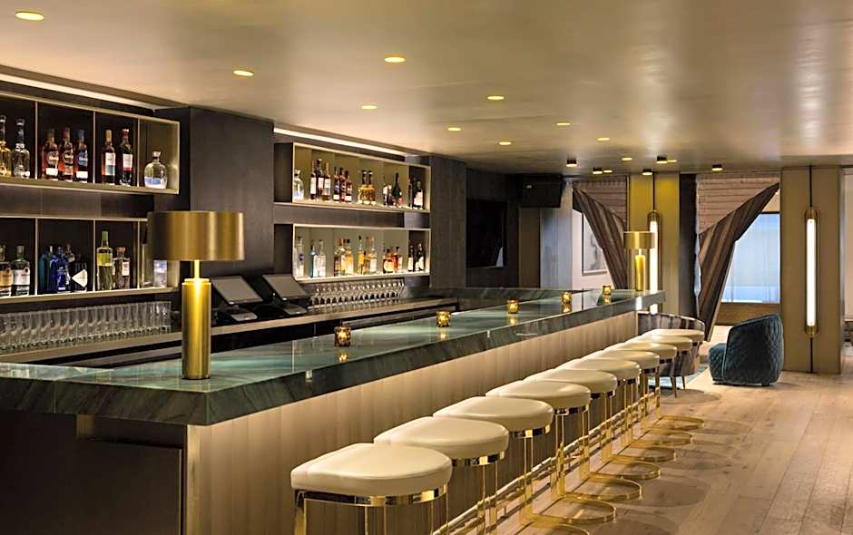 The Time New York, part of JdV by Hyatt