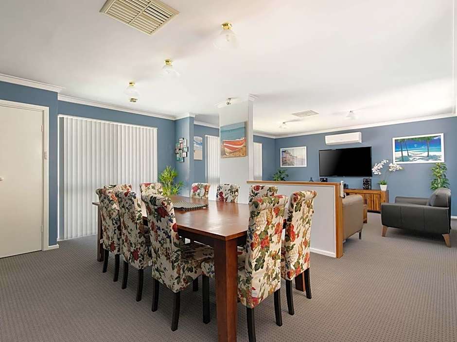 Twin Waters Caravan Park