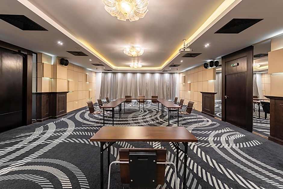 Hotel Vega Sofia