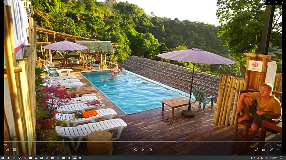 Lexias Hostel and Workspace - El Nido