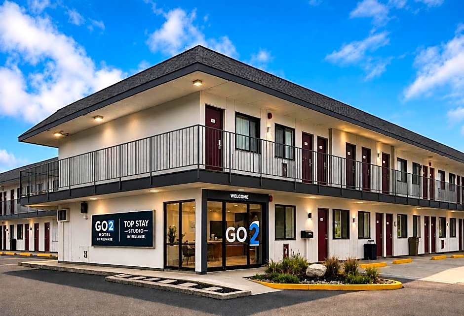 Motel 6 Pittsburgh, PA - Crafton