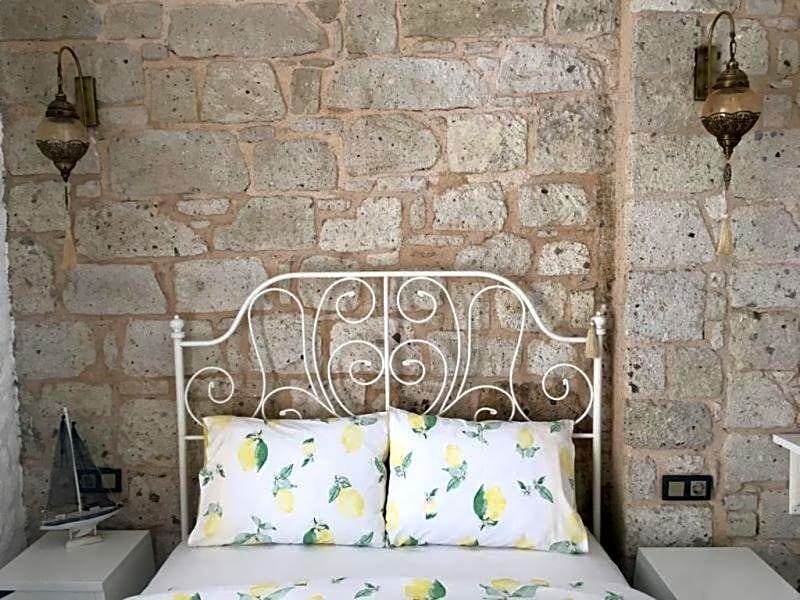 Kybele Suites Alaçatı
