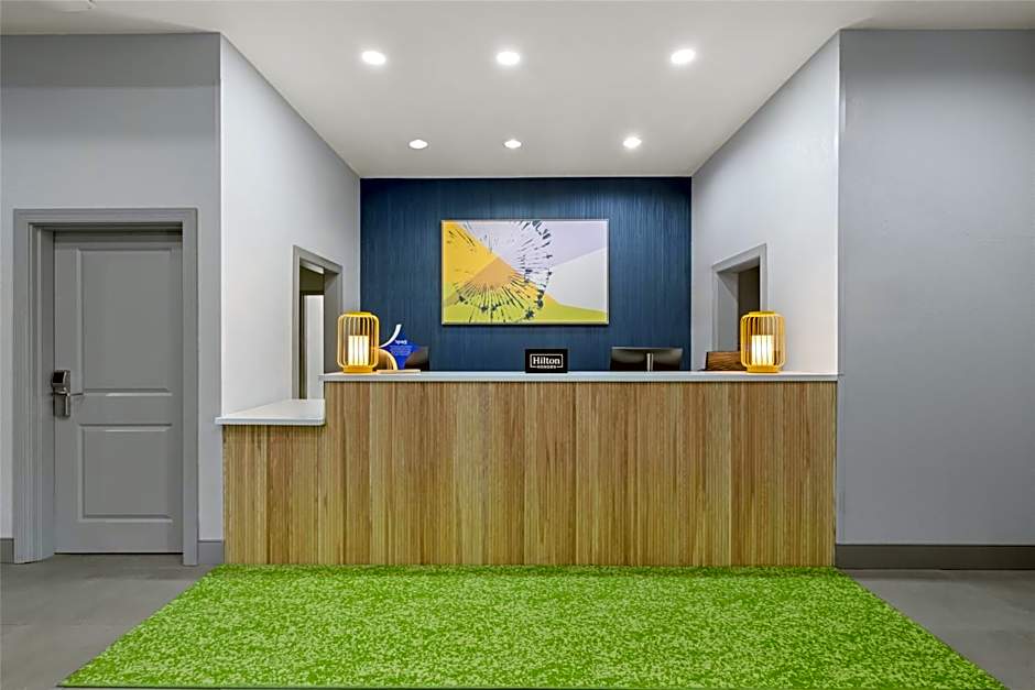 Spark by Hilton Homewood Birmingham