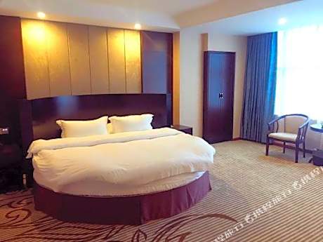 Huaxia Hotel