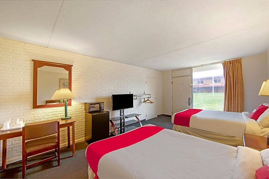 OYO Hotel Doswell Kings Dominion