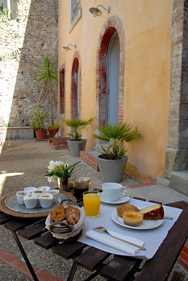 La Maison Vieille Maison d'Hôtes & Gîtes