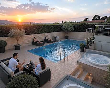 Prezident Hotel