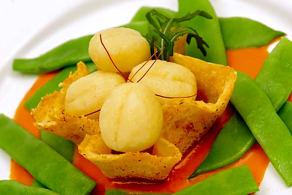 Berghüs Schratt - EINFACH ANDERS - Ihr vegetarisches und veganes Biohotel