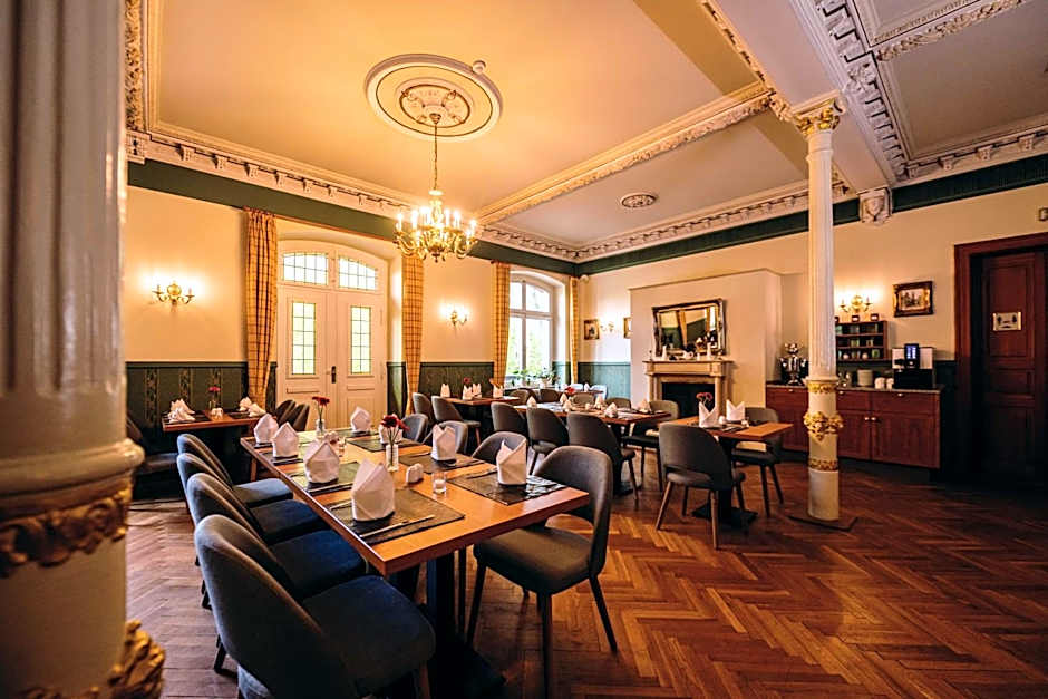 Historische Spitzgrundmühle